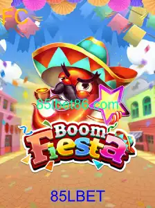 Explorando BoomFiesta: Uma Aventura Imersiva no Mundo dos Jogos