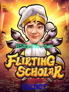 Flirting Scholar: Um Mergulho no Mundo do Entretenimento e Desafios