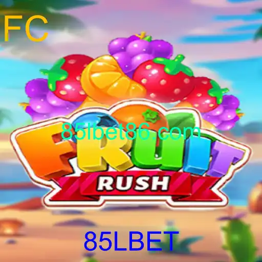 Descubra FruitRush: O Novo Jogo de Estratégia com 85LBET