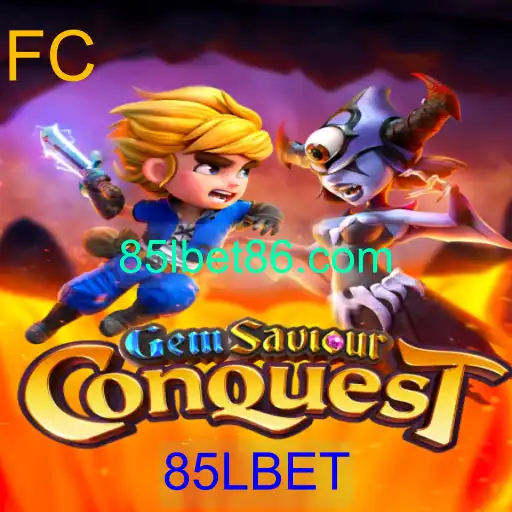 Descubra o Universo de GemSaviourConquest com 85LBET