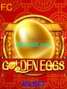 GoldenEggs: Uma Jornada de Estratégia e Competição no Mundo dos Jogos