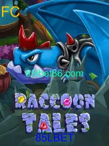 Descubra o Mundo Fascinante de RaccoonTales: Um Guia Completo