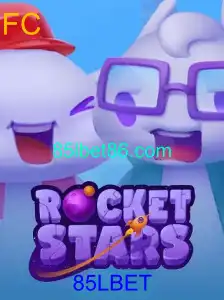 RocketStars: Explorando o Futuro dos Jogos com a Palavra-Chave 85LBET
