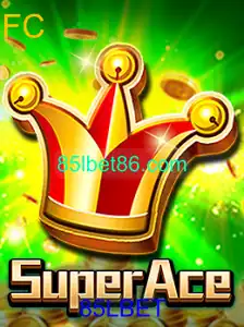 Descubra SuperAce: O Jogo que Está Conquistando o Mundo Gamer