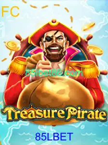 Desvendando TreasurePirate: Uma Jornada de Aventura e Estratégia