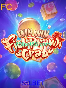 Explorando o Jogo WinWinFishPrawnCrab e a Plataforma 85LBET