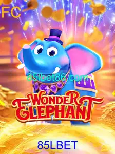 Explorando WonderElephant: Diversão e Desafios em um Mundo Encantado